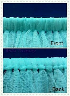 Ballet skirt diy No Sew Skirt Diy, No Sew Tulle Skirt, Diy Tulle Skirt No Sew, Tulle Skirt Diy, Tuille Skirt, Tutu Diy, Make A Tutu, Diy Tutu Skirt, Pola Rok