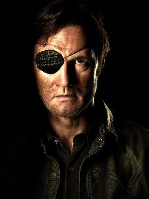 David Morrissey, Walking Dead Tv Series, Walking Dead Cast, The Walking Dead Tv, The Governor, Andrew Lincoln, Fear The Walking Dead, Eye Patch, Stuff And Thangs