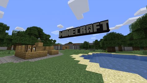 Minecraft Tutorial World, Minecraft Xbox 360, Minecraft Images, Minecraft Houses Blueprints, 2010s Nostalgia, Minecraft Steve, Minecraft House Tutorials, Nostalgic Images, Minecraft Map