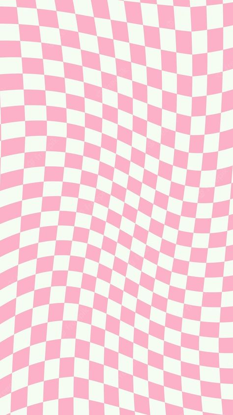 Croquis, Checkers Wallpaper, Backdrop Wallpaper, Pastel Pink Wallpaper, Pink And White Background, Seni Pastel, Cute Pink Background, Whatsapp Wallpaper, Retro Background