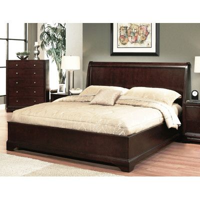 Wooden Wardrobe Design, Wood Bed Design, Wooden Bed Design, Sleigh Bed, Bed Design Modern, King Bedroom Sets, Bedroom Sets Queen, Bedroom Bed Design, Bed Furniture Design