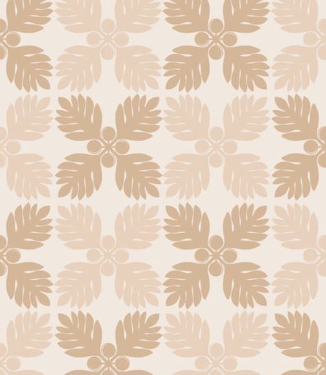 Native Hawaiian Flowers, Puakenikeni Wallpaper, Pouches Design, Hawaiian Wallpaper, Hawaiian Background, Hawaii Wallpaper, Canva Creations, Hawaiian Quilt Patterns, Diy Screen Printing