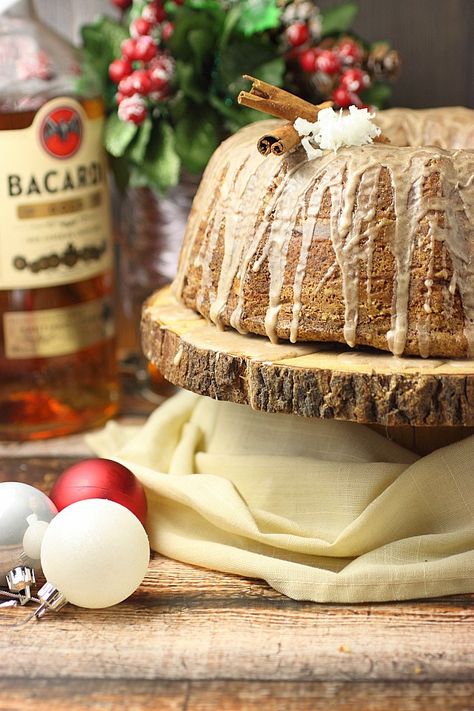 Coquito Cake, Cinnamon Roll Bundt Cake, Peppermint Brownie Cookies, Peppermint Brownie, Christmas Jam, Amazon Giveaway, Bundt Cake Pan, Christmas Week, Meringue Cookies