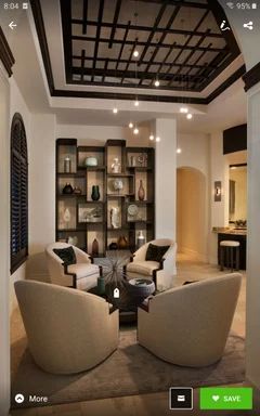 What to do with unused front living room Ideas Decoracion Salon, Salon Art Deco, Bar Lounge Room, Living Room Transitional, Sitting Room Design, Balkon Design, Interior Design Per La Casa, Transitional Living, Flex Room