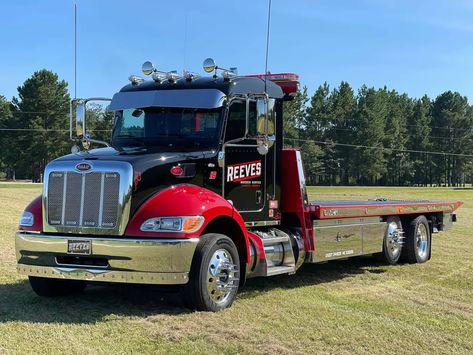 S10 Flatbed, Flatbed Semi Truck, Tow Trucks Wrecker, Gooseneck Flatbed Trailer, Flatbed Towing, Peterbilt Flat Top, Flatbed Trailer, Towing And Recovery, Trucks Lifted Diesel