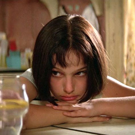 Natalie Portman, The Professional, Leon