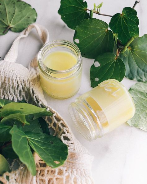 eleanor 〰️ beautiful living on Instagram: “Day 7/10 of my simple homemade gift guide! 🎄  Guys, I'm SO excited about this one. This nourishing Kawakawa infused balm comes in handy for…” Gift For Guys, Simple Gift Wrapping, Clean Living, Gift Quotes, Gifts For Sister, Day 7, Simple Gifts, Grandma Gifts, Homemade Gifts