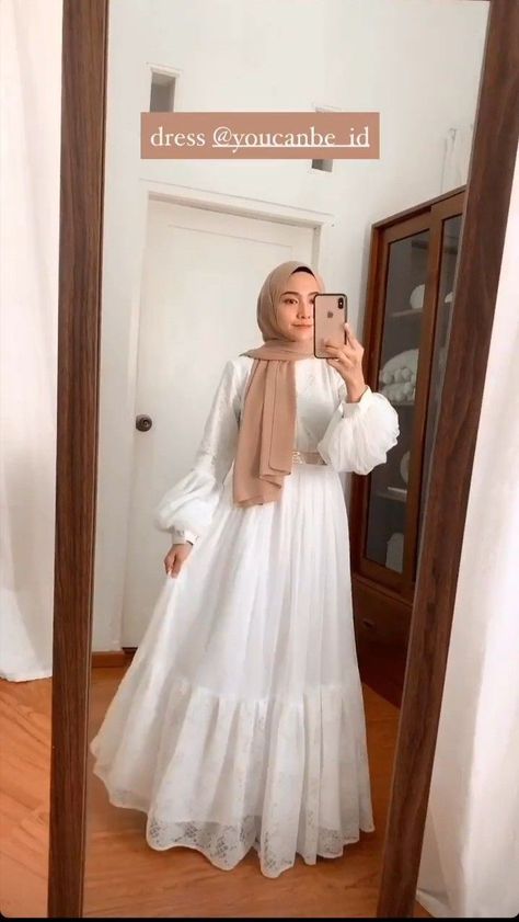 Muslim Outfit, Stile Hijab, Mode Turban, Muslim Fashion Hijab Outfits, Muslim Women Fashion, Mode Abaya, Muslim Fashion Hijab, Modesty Fashion, Muslim Fashion Dress