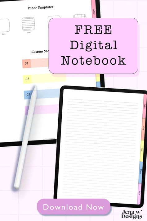 Index Digital Planner, Free Samsung Notes Templates, Penly App Template Free, Penly App Template, Noteshelf Templates Free, Free Digital Planner Samsung Notes, Ipad Planner Template Free Goodnotes, Free Digital Notebook Template, Digital Notes Template Free