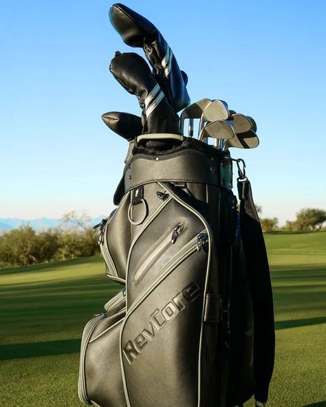 "Experience convenience and style with the RevCore Cart Golf Bags from Caddy Daddy! Perfect for organizing your gear on the course. ⛳️👜 https://caddydaddy.sjv.io/c/4923499/1935294/23269?prodsku=8957945938242&u=https%3A%2F%2Fcaddydaddygolf.com%2Fproducts%2Frevcore-cart-golf-bags-caddydaddy&intsrc=APIG_15617 #GolfGear #CartBags #CaddyDaddy" Tap the link in the bio to shop at @ matroninn.com Golf Pictures, Car Lot, Golf Gear, Golf Bag, Golf Cart, Golf Carts, Luxury Resort, Golf Bags, Tap