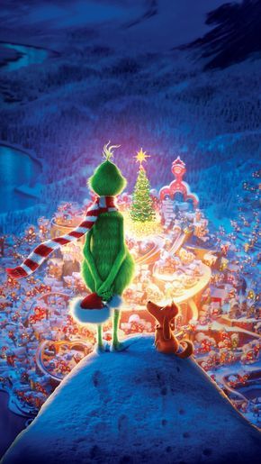 The Grinch Animation 2018 4K Ultra HD Mobile Wallpaper Grinch Animation, Immagini Grinch, Backgrounds Winter, Christmas Wallpaper Iphone Cute, Holiday Iphone Wallpaper, Wallpaper Natal, December Wallpaper, Personaje Fantasy, Merry Christmas Wallpaper