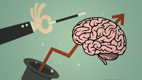 Top 10 Ways to Trick Your Brain Into Doing What You Want Brain Based Learning, Brain Tricks, Train Your Brain, Do What You Want, Human Brain, Neuroscience, Your Brain, The Brain, How To Better Yourself