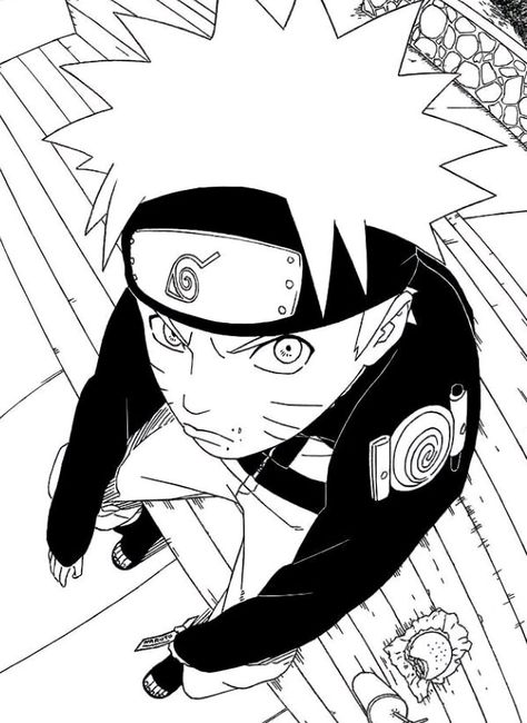 Naruto Art on Twitter: "Naruto Uzumaki.… " Kid Naruto, Naruto Tattoo, Naruto Sketch, Naruto Drawings, Perspective Art, Art Manga, 캐릭터 드로잉, Manga Pages, Naruto Wallpaper