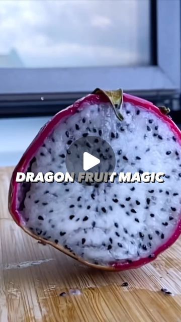 Armen Adamjan on Instagram: "How to Grow your Own Dragon fruit! 🍉😲
.
.
.
.
#lifehacks #hacks #plants #gardening #dragonfruit #fruit #plantbased #vegan #planttips #plantlover" How To Eat Dragon Fruit, How To Grow Dragon Fruit, Dragon Fruit Plant, Plant Tips, Plant Hacks, Kitchen Furniture Design, Propagating Plants, Dragon Fruit, Grow Your Own