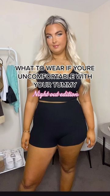 Club Outfits For Medium Size Women, Leggings Club Outfit Night, Going Out Outfits Medium Size, Going Out To Eat Outfits Casual, Going Out Outfits Night Sneakers, Fall Night Out Outfit Bar Plus Size, Clubbing Dresses Plus Size, Bar Hoping Outfits Night, Mid Sized Going Out Outfit