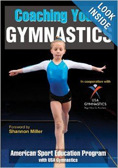 Resource for Gymnastics Counselors Coaching Youth Sports, Sport English, Gymnastics Clubs, Health Teacher, Kids Gymnastics, Olympic Trials, Gymnastics Coaching, Usa Gymnastics, Youth Sports