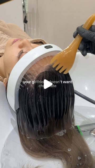 The One Skin Lab on Instagram: "Calling all last minute Valentine’s day gifters! True love comes in the form of a scalp spa 😇  No, really! This relaxing scalp spa is the perfect self-care and pamper session for your loved ones. Spoil them this Valentine’s day with a thoughtful gift that’ll leave them feeling loved and squeaky clean 🤍  Hurry! Valentine’s day is nearing and our scalp spa is currently discounted at $188! Don’t miss out on your chance to give a meaningful gift whilst the offer still lasts! [offer ends 29/02/2024, valid for first time customers at The One Chatswood Westfield only]  #scalpspa #valentines #valentinesgiftideas #sydneyskinclinic #chatswood" Scalp Spa, Pamper Session, Skin Recipes, Head Spa, Hair Therapy, Skin Clinic, Skin Food, Feeling Loved, Hair Skin