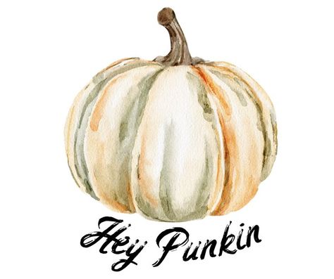 Chicano Love, Pumpkin Wallpaper, Pumpkin Drawing, Pumpkin Printable, Pumpkin Clipart, Pumpkin Carving Templates, Watercolor Pumpkins, Fall Watercolor, Pumpkin Art