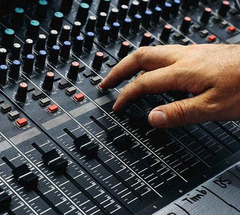 How To Prepare For Buying Sound Equipment : Sound Mixers Soundboard Aesthetic, Live Sound System, Dj Girl, Stereo Hearts, Chapel Ideas, Whole Home Audio, Sound Board, Sound Equipment, Music Mixing