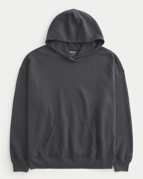 Women's Hollister Feel Good Fleece Oversized Hoodie | Women's Sweatshirts & Sweatpants | HollisterCo.com Outfit Hoodie, Outfit Pieces, Holiday Wishlist, Hollister Hoodie, 2024 Christmas, Xmas List, Gift Ideas For Mom, Women's Sweatshirts, Hoodie Women