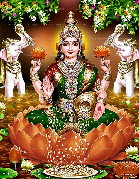 Lakshmi Photos, All God Images, Devi Images Hd, Lord Rama Images, Saraswati Goddess, Durga Images, Lakshmi Images, Hindu Goddess, Lord Shiva Family