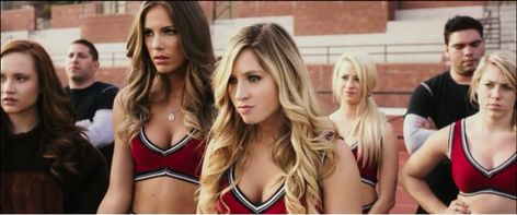 All Cheerleaders Die, Brooke Butler, Fav Hairstyles, Caitlin Stasey, Cheerleading Squad, Movie Pins, Movie Trailer, Summer Heat, The Master