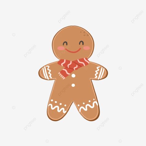 Gingerbread Man Drawing, Cute Gingerbread Cookies, Ginger Cookies Christmas, Gingerbread Cookies Christmas, Christmas Tree Gif, Cookies Png, Cookie Drawing, Chrismas Cards, Christmas Contests