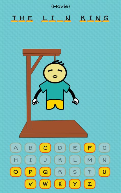 Hangman ##Hangman Hangman Game, Improve Your Vocabulary, App Games, Paper Games, City Kid, One Step Closer, Pencil And Paper, Game Board, Game App