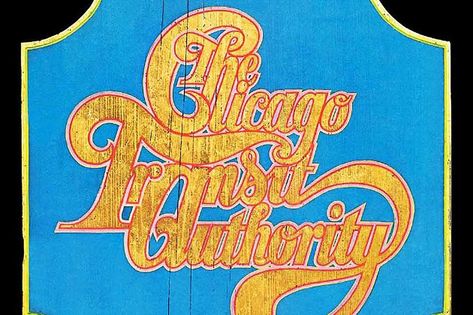 Revisiting Chicago's Debut Album, 'The Chicago Transit Authority' Chicago The Band, Terry Kath, Chicago Transit Authority, Depaul University, Amon Amarth, Live Set, Stevie Wonder, Tour Dates, Big Shot