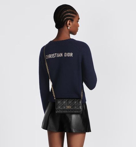 Dior Caro Pouch, Dior Pouch, Dior Caro, Luxury Gifts For Women, Luxury Gifts For Her, Christian Dior Couture, Dior Couture, Celebrity Outfits, Designer Gifts