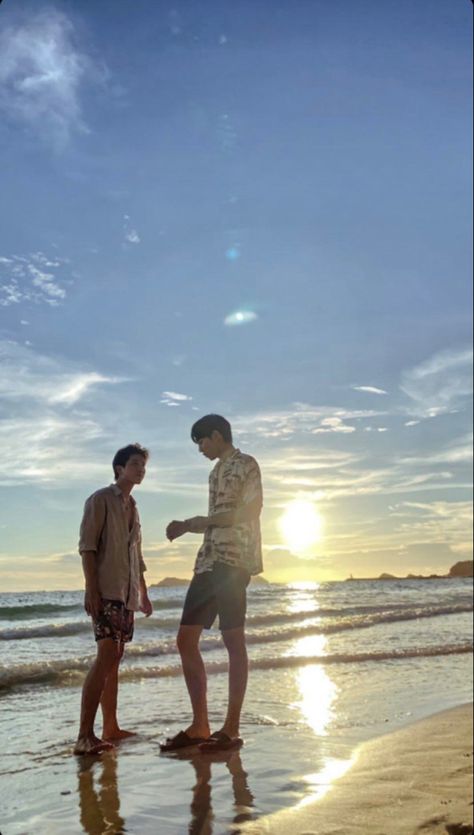 The Eclipse
Asian Boys
Friends
Couple
Cute
Story
First 
Khaotung
FirstKhao
Gay Couple
GMMTV First And Khaotung, Khaotung Thanawat Rattanakitpaisan, First Khaotung, Thanawat Rattanakitpaisan, Eclipse Series, Conditional Love, First Kanaphan, Couple Friends, Men Kissing