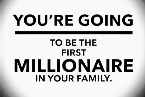 Everyday is a bank account, and time is our currency. No one is rich, no one is poor, we've got 24 hours each. Read now "Millionaire Secrets", check my pin for more details. Big Bank Account Aesthetic, Self Made Millionaire Aesthetic, Im A Millionaire, Millionaire Lifestyle Aesthetic, Black Millionaire, Millionaire Aesthetic, Financially Abundant, Become Millionaire, Future Model