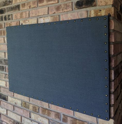 Galvanized Sheet Metal, Picture Wire, Office Organizer, Cork Bulletin Boards, Board Pin, Command Center, Burlap Fabric, Rare Earth Magnets, Unique Wedding Gifts