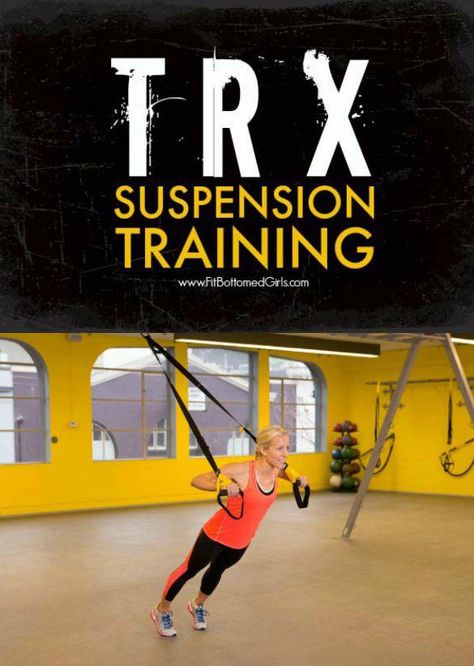 Suspension Training Workouts, Trx Row, Trx Exercises, Hiit Exercises, Trx Suspension Training, Trx Suspension, Trx Training, Trx Workouts, Suspension Training