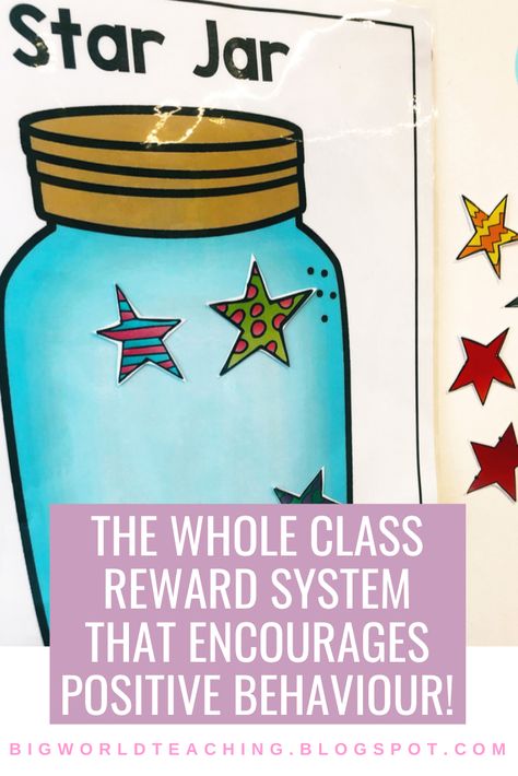 Reward System For Students, Class Management Ideas Preschool, Discipline System For Classroom, Rewards System Classroom, Classroom Management Kindergarten Behavior System, Class Reward System Elementary, Whole Class Reward System Preschool, Rewards For Kindergarten Students, Behaviour Classroom Ideas