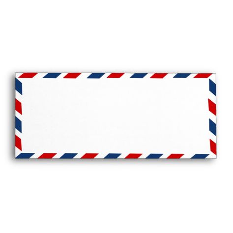 Red White and Blue Air Mail Striped Retro Envelope #Ad , #affiliate, #Mail#Air#Retro#Striped Envelope Tattoo, Teach Arabic, Blue Air, Blue Envelopes, Printed Backgrounds, Send It, Printed Envelopes, Photography Tutorials, Vintage Postcard