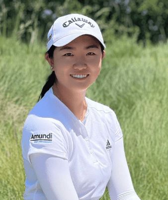 Rose Zhang, a prodigiously skilled American golf professional, has left an indelible mark on the sport by achieving remarkable milestones. She etched her name in history by winning the 2020 U.S. Women's Amateur, an extraordinary feat that was followed by consecutive triumphs in the NCAA Division I Championships of 2022 and 2023. This remarkable accomplishment The post Rose Zhang Biography appeared first on Gossip Gist. Rose Zhang Golf, Ncaa Championship, American Games, Physical Attraction, Student Athlete, Relationship Status, Toned Body, Ladies Golf, Net Worth