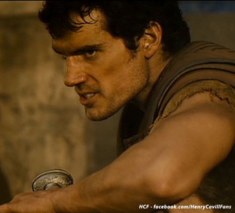 Henry Cavill - Immortals Immortals Movie, Man From Uncle Henry Cavill, Henry Cavill Immortals, Henry Cavill Avatar Premiere, Henry Cavil Long Hair, Henry Cavill Immortals Gif, Henry Cavill Immortals Premier, Henry Cavill News, British Gentleman