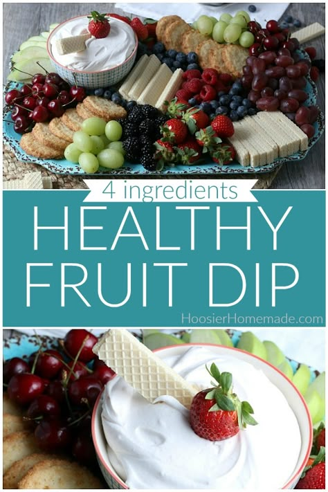 Healthy Fruit Dip Recipe, Fruit Boards, Strawberry Greek Yogurt, Pumpkin Dip Recipe, Healthy Fruit Dip, Fruit Dip Recipe, Fruit Board, Nutrisystem Recipes, Sugar Free Fruits