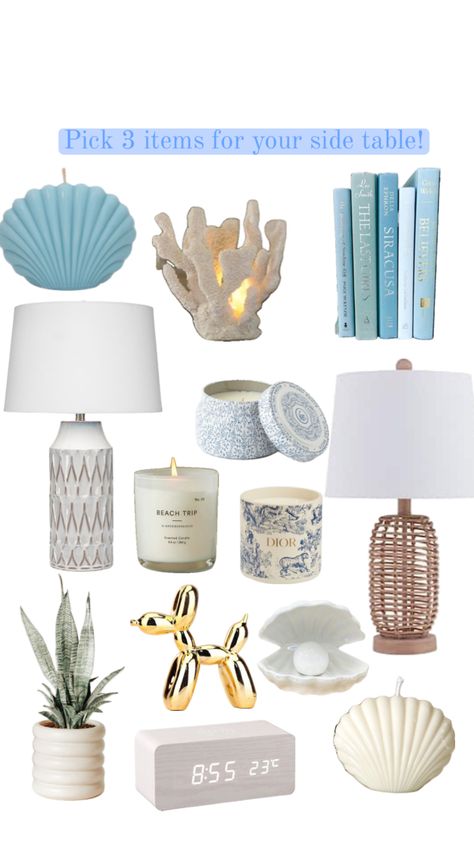 Coastal Room Decor, Surf Room Decor, Ocean Room Decor, Beachy Room Decor, Summer Room Decor, Room Wishlist, Beach Room Decor, Surf Room, Ocean Room