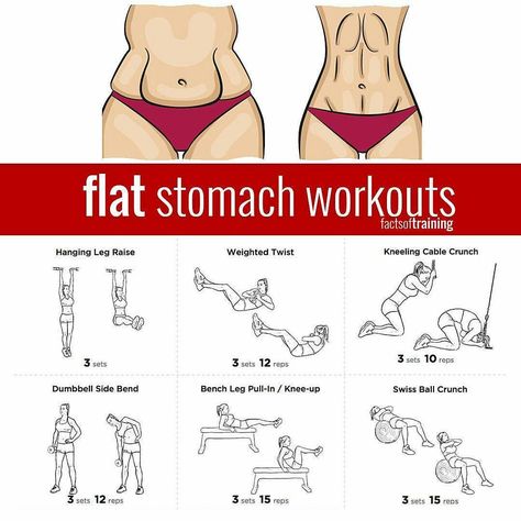 46.4k Likes, 497 Comments - Fitness Guide (@gainstutorial) on Instagram: “Snap into shape & get a flat stomach fast with these ab exercises ✅ ⠀ Follow us (@gainstutorial)…” Stomach Workouts, Hanging Leg Raises, Sixpack Workout, Flat Stomach Workout, Reps And Sets, Workout For Flat Stomach, Leg Raises, Flat Stomach, Work Outs