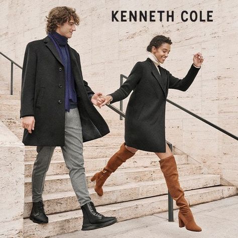 Kenneth Cole: Extra 30% All Men's Markdowns with Code KCP30 10/30-11/8 Kenneth Cole