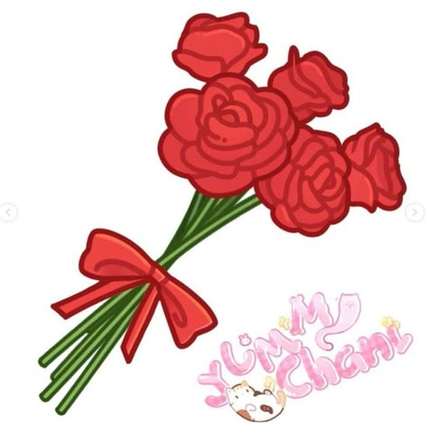 That's not mine, it's from Instagram Gacha Flower, Garden Props, Flower Props, Easy Christmas Drawings, Moon Stars Art, Decorative Pillars, Gacha Props, Rosé Png, Hand Drawing Reference