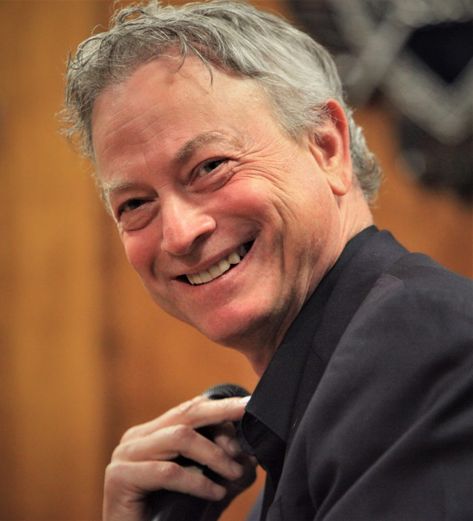 HAPPY 65th BIRTHDAY to GARY SINISE!!       3/17/20   American actor, director, musician, producer and philanthropist. Among other awards, he has won an Emmy Award, a Golden Globe Award, a star on Hollywood Walk of Fame and was nominated for an Academy Award. Happy 65th Birthday, Lieutenant Dan, Gary Sinise, Motocross Love, Live Model, Great Smiles, Tv Interview, 65th Birthday, Academy Award