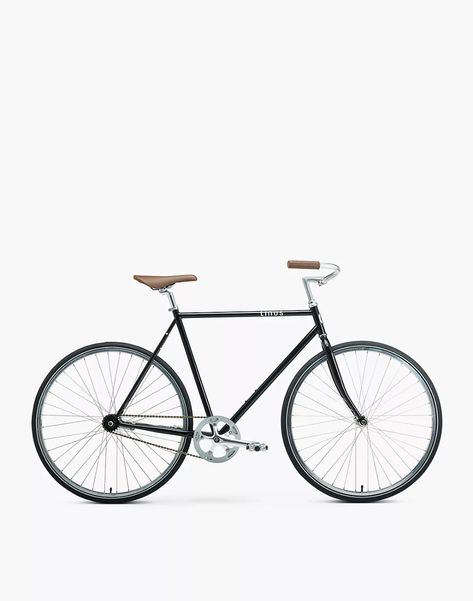 Linus Bike, Bags Shoes, Italian Design, Clothing And Accessories, Industrial Design, Madewell, Tote Bags, Women's Jeans, Bicycle