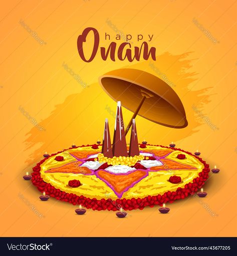 Kerala Festival, Onam Images, Onam Greetings, Onam Celebration, Happy Onam, Traditional Dance, Actors Images, Kerala, High Res