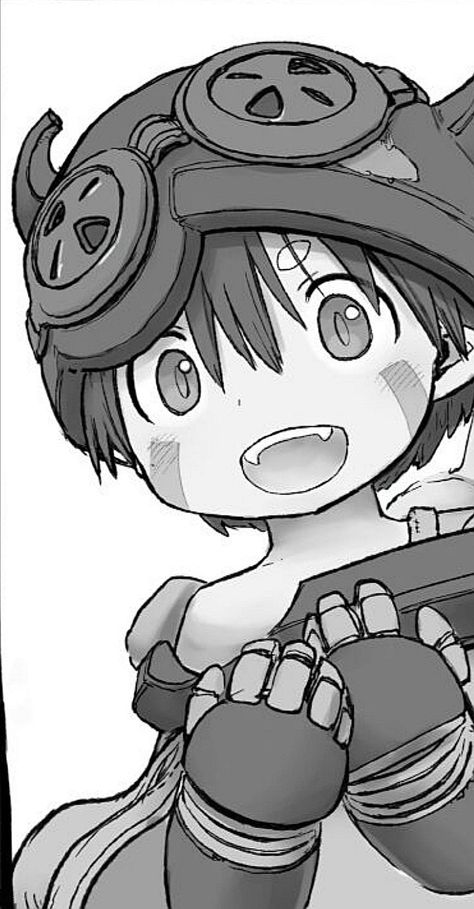 Reg - Made in abyss Reg Made In Abyss Manga, Regu Made In Abyss, Reg Made In Abys, Made In Abyss Drawing, Made In Abyss Reg X Riko, Made In Abyss Art, Made In Abyss Reg, Made In Abyss Wallpaper, Made In Abyss Anime