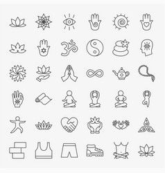 Yoga Doodle Art, Meditation Icon, Meditation Doodle, Bullet Journal Icons, Yoga Icon, Vent Book, Graphic Design Vector, Simple Sketches, Doodle Art Journals