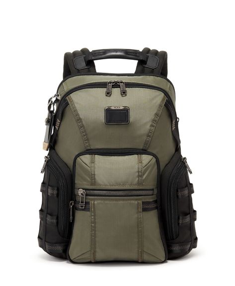 Navigation Backpack - Alpha Bravo - Tumi United States | TUMI US Tumi Backpack, Backpack Craft, Commute To Work, Mini Wallet, Backpack Straps, Luggage Accessories, Men's Backpack, Everyday Bag, Luggage Tags