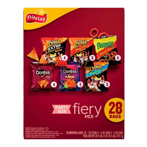 With pre-portioned bags of your favorite snacks, it's no wonder why Frito-Lay variety packs are a family tradition! whether you're celebrating a big win on the soccer field, taking a family road trip, or thinking about an afternoon snack, Frito-Lay variety packs have everybody's snack needs covered. When you grab a Frito-Lay variety pack, you're ready for anything. Princess Snacks, Cheetos Flamin Hot, Cheetos Crunchy, Pop Up Cafe, Roblox Decals, Future Office, Frito Lay, Cheese Snacks, Grocery Foods